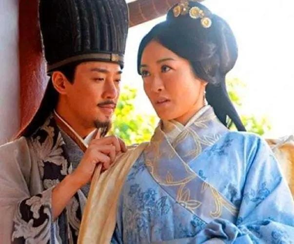 中国古代四大丑女是哪四个（中国四大丑女）(图7)