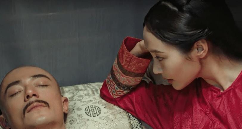 寒香见,寒香见公主服饰(寒香见是哪个部落的公主) 寒香见,寒香见公主服饰(寒香见是哪个部落的公主)