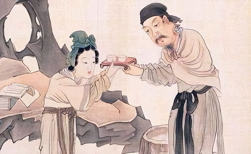 中国古代四大丑女是哪四个（中国四大丑女）(图6)