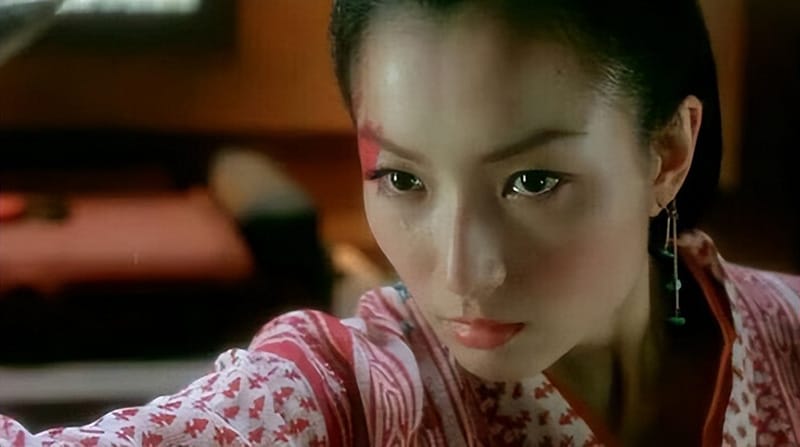 中国古代四大丑女是哪四个（中国四大丑女）(图4)