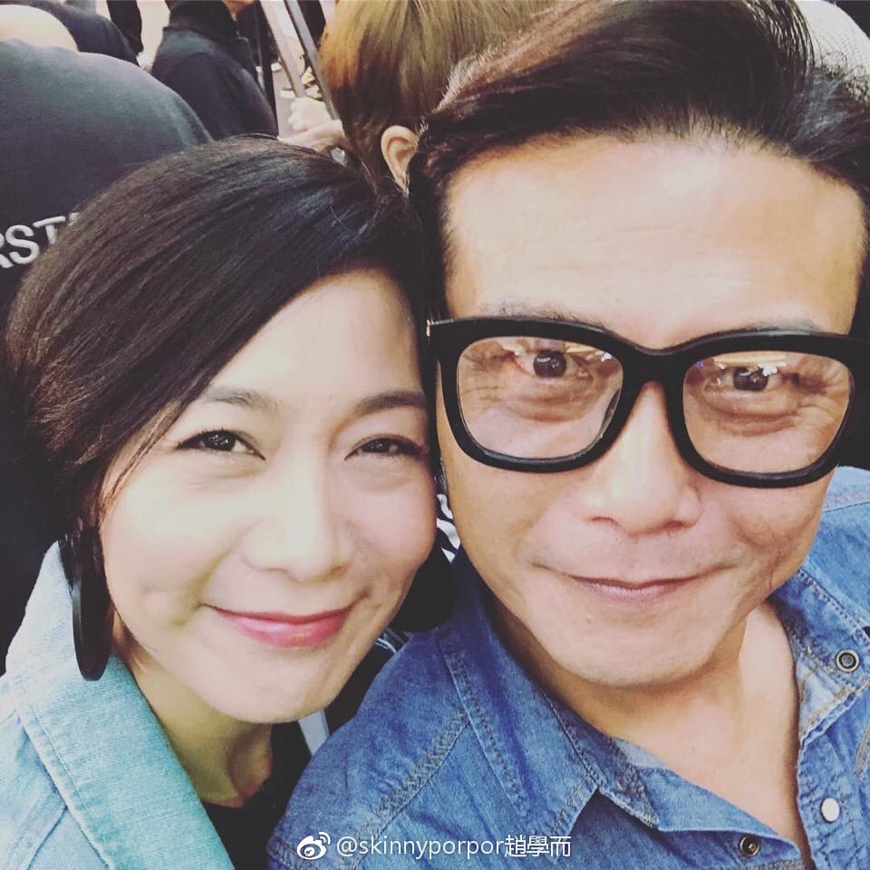 赵学而的木婉清好萌最经典(赵学而木婉清视频) 赵学而的木婉清好萌最经典(赵学而木婉清视频)