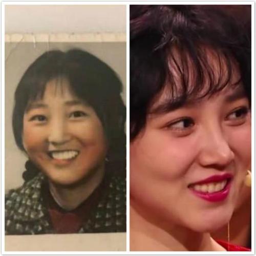 贾玲母亲的真名叫什么，贾玲的老公(贾玲的妈妈的真名叫什么)