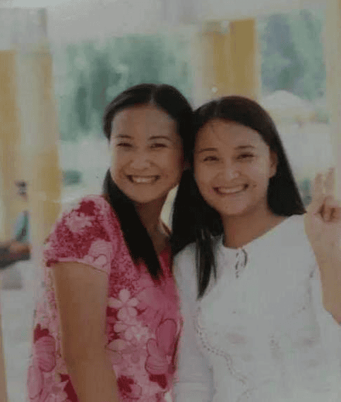 贾玲母亲的真名叫什么，贾玲的老公(贾玲的妈妈的真名叫什么)