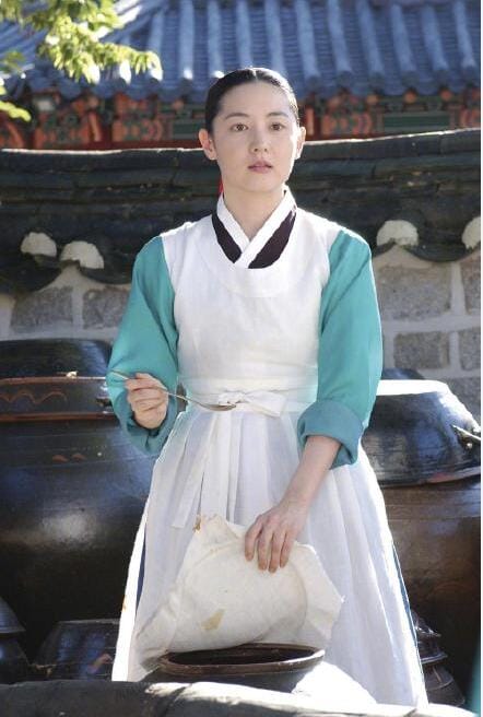 李英爱为什么叫氧气美女(李英爱近照) 李英爱为什么叫氧气美女(李英爱近照)