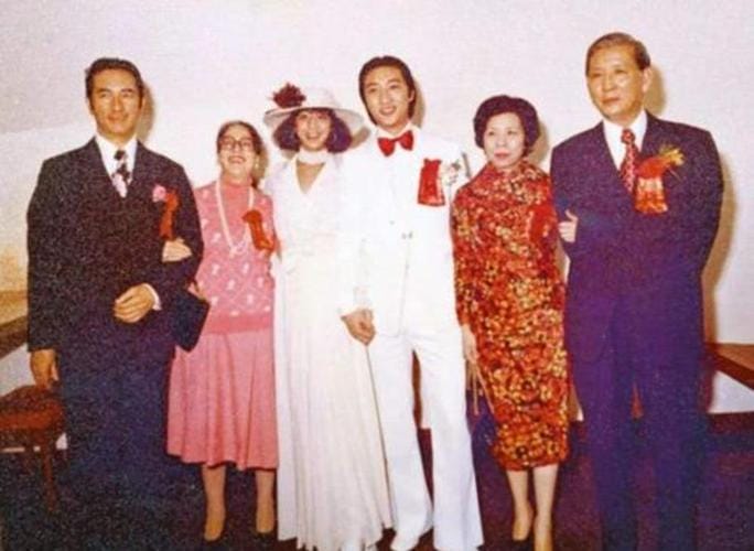 黎婉华是谁害的,赌王原配是不是被(赌王第一任妻子黎婉华照片) 黎婉华是谁害的,赌王原配是不是被(赌王第一任妻子黎婉华照片)