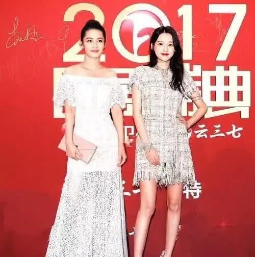 李沁和孙怡,杨洋和李易峰,本文共(5578字) 李沁和孙怡,杨洋和李易峰,本文共(5578字)