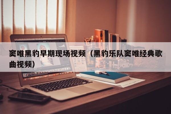 窦唯黑豹早期现场视频(黑豹乐队窦唯经典歌曲视频) 窦唯黑豹早期现场视频(黑豹乐队窦唯经典歌曲视频)