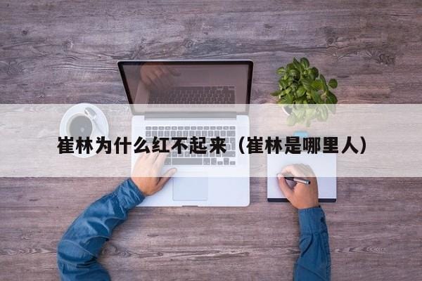 崔林为什么红不起来(崔林是哪里人) 崔林为什么红不起来(崔林是哪里人)