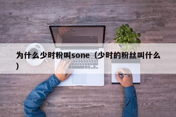 为什么少时粉叫sone(少时的粉丝叫什么) 为什么少时粉叫sone(少时的粉丝叫什么)