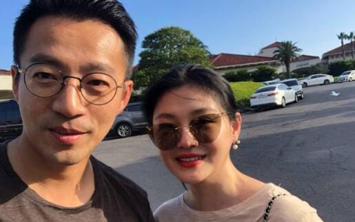 汪小菲否认与大S离婚(汪小菲和大s是否离婚) 汪小菲否认与大S离婚(汪小菲和大s是否离婚)