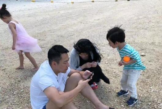 汪小菲否认与大S离婚(汪小菲和大s是否离婚) 汪小菲否认与大S离婚(汪小菲和大s是否离婚)