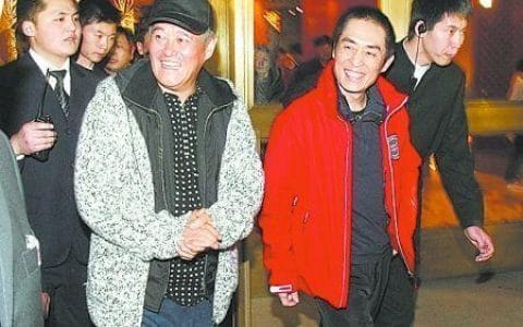 王朔图片(王朔 近照) 王朔图片(王朔 近照)