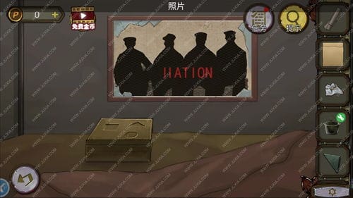 战争之梦小游戏攻略(战争之梦小游戏攻略大全)