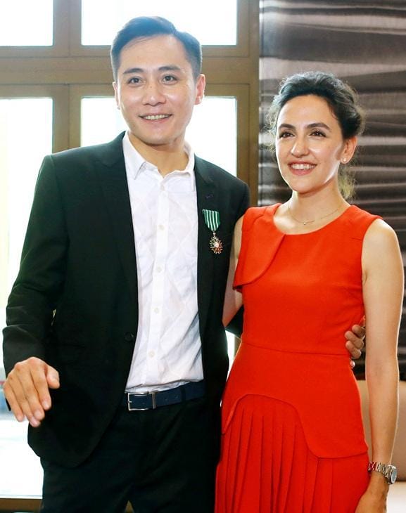 刘烨和安娜怎么认识的的?两人现在闹离婚是(安娜是刘烨的老婆吗) 刘烨和安娜怎么认识的的?两人现在闹离婚是(安娜是刘烨的老婆吗)