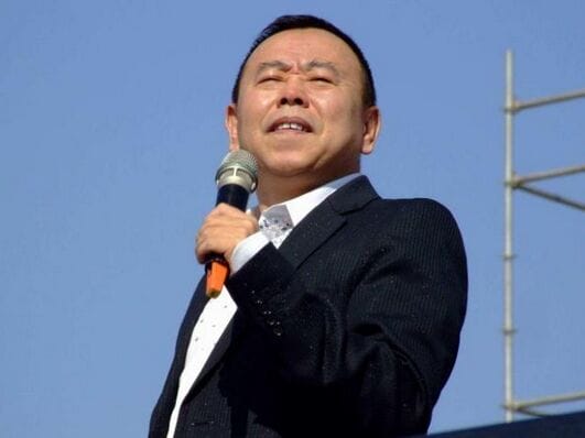潘长江女儿潘阳老公富豪背景惊人(潘长江女儿潘阳的个人简历资料) 潘长江女儿潘阳老公富豪背景惊人(潘长江女儿潘阳的个人简历资料)