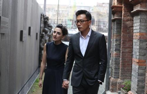 刘烨和安娜怎么认识的的?两人现在闹离婚是(安娜是刘烨的老婆吗) 刘烨和安娜怎么认识的的?两人现在闹离婚是(安娜是刘烨的老婆吗)