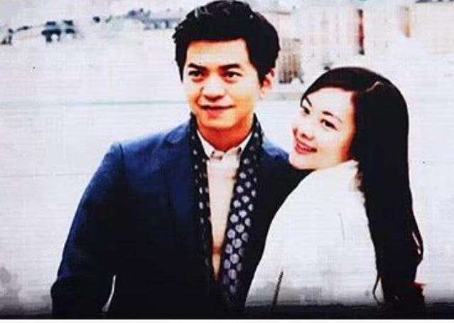 李健妻子有多美来看照片(李健妻子的近照) 李健妻子有多美来看照片(李健妻子的近照)