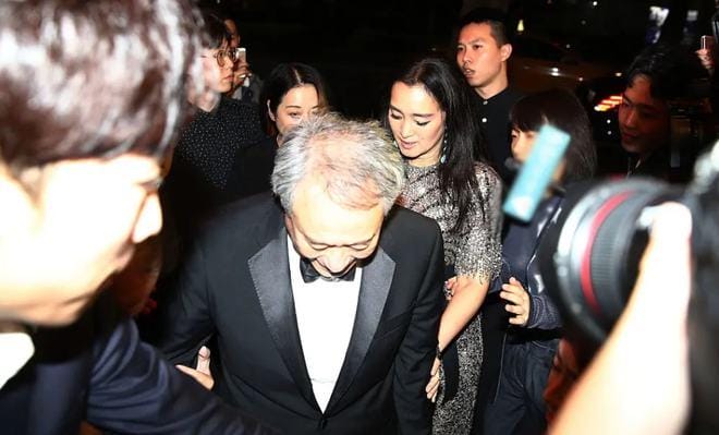 金马奖事件,55届金马奖不当言论(金马奖第55届不当言论是怎么回事) 金马奖事件,55届金马奖不当言论(金马奖第55届不当言论是怎么回事)