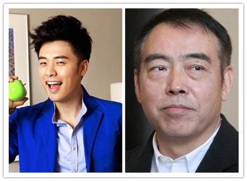 陈凯歌侄子,陈凯歌和陈赫(陈赫和陈凯陈凯歌是什么关系) 陈凯歌侄子,陈凯歌和陈赫(陈赫和陈凯陈凯歌是什么关系)