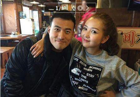赫子铭是不是富二代?赫子铭为什么是渣男站(赫子铭是谁老公) 赫子铭是不是富二代?赫子铭为什么是渣男站(赫子铭是谁老公)