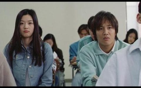 我的野蛮女友电影(我的野蛮女友电影百度云网盘资源) 我的野蛮女友电影(我的野蛮女友电影百度云网盘资源)