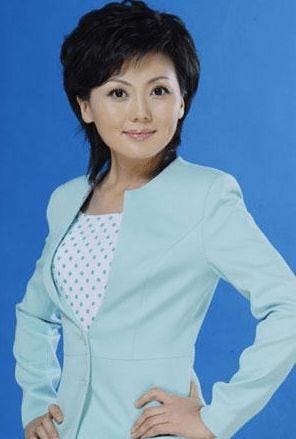 小鹿姐姐简历,小鹿姐姐 主持人 小鹿姐姐简历,小鹿姐姐 主持人
