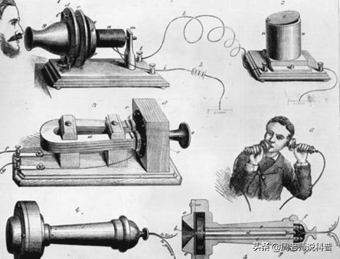 发明电话的贝尔是谁（贝尔发明了什么东西）(图3)