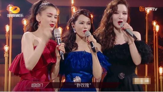 钟丽缇八卦，钟丽缇第二任老公严铮现状,本文共（5513字）