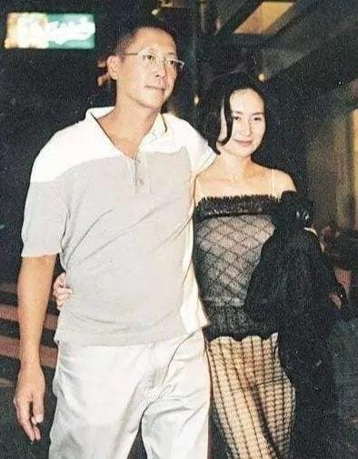 许晋亨何超琼,许晋亨肝部失去功能(何超琼许晋亨怀孕) 许晋亨何超琼,许晋亨肝部失去功能(何超琼许晋亨怀孕)