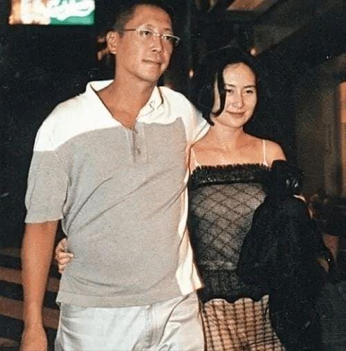 许晋亨何超琼,许晋亨肝部失去功能(何超琼许晋亨怀孕) 许晋亨何超琼,许晋亨肝部失去功能(何超琼许晋亨怀孕)