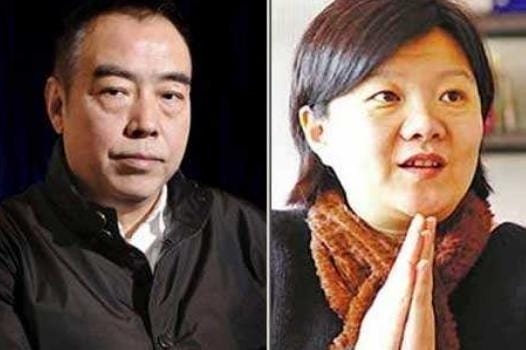 洪晃的三次婚姻史回顾,他和苏芒谁更厉害? 本文共(2459字) 洪晃的三次婚姻史回顾,他和苏芒谁更厉害? 本文共(2459字)