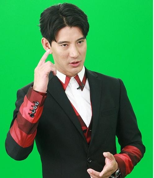 蒲巴甲为什么是渣男?蒲巴甲和王力宏什么关 蒲巴甲为什么是渣男?蒲巴甲和王力宏什么关