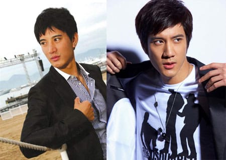 蒲巴甲为什么是渣男?蒲巴甲和王力宏什么关 蒲巴甲为什么是渣男?蒲巴甲和王力宏什么关