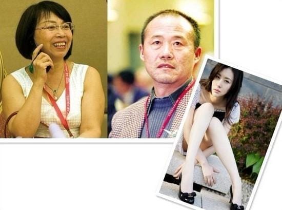 王石离婚,王石现在和万科还有关系(王石为什么离婚) 王石离婚,王石现在和万科还有关系(王石为什么离婚)