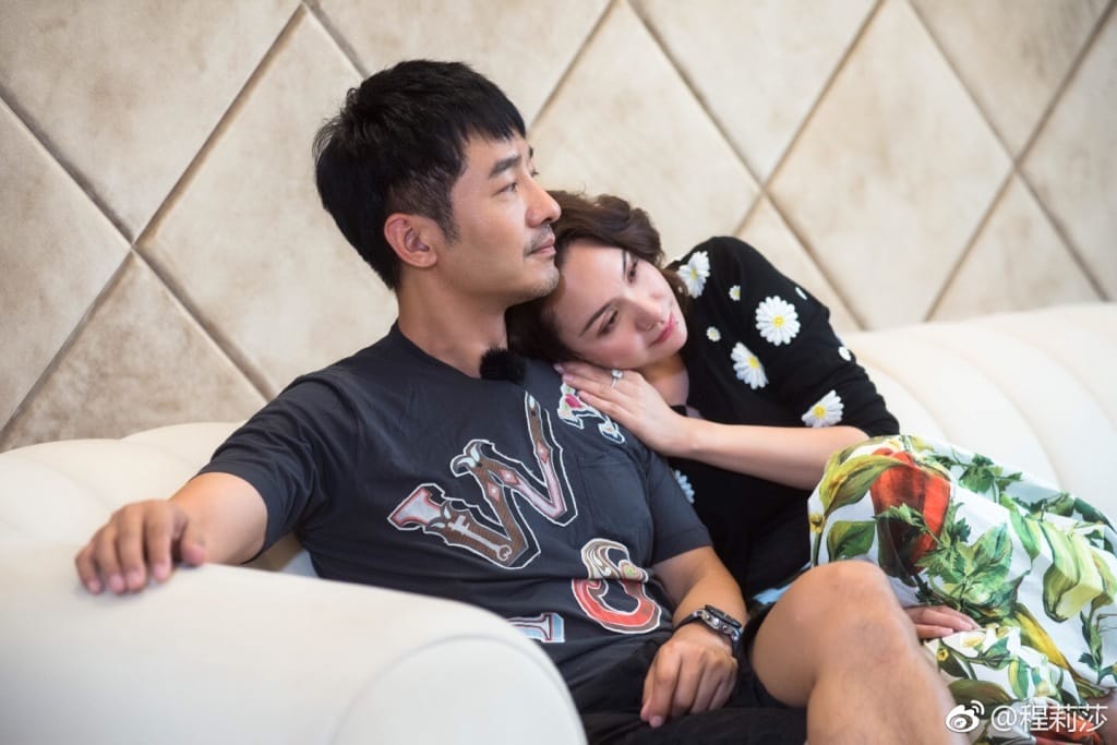 程莉莎是港姐出身吗?程莉莎为什么打百针求二胎 本文共(1127字) 程莉莎是港姐出身吗?程莉莎为什么打百针求二胎 本文共(1127字)