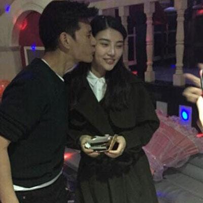 蒲巴甲为什么是渣男?蒲巴甲和王力宏什么关 蒲巴甲为什么是渣男?蒲巴甲和王力宏什么关