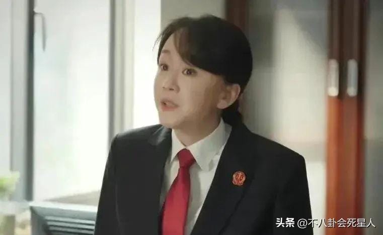 国内十大电视剧女演员（中国公认10大最美女星）(图16)