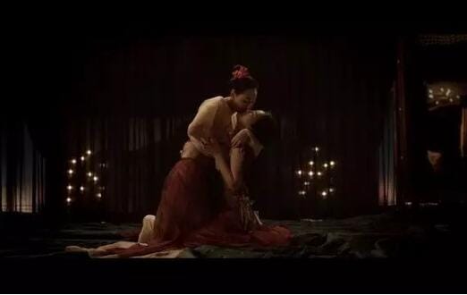张绿水为什么是妖妃(朝鲜妖妃张绿水) 张绿水为什么是妖妃(朝鲜妖妃张绿水)