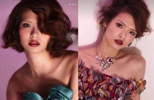 Naomi康雅馨为什么会说日语?她为什么长的像外国人整容整的吗 本文共(978字) Naomi康雅馨为什么会说日语?她为什么长的像外国人整容整的吗 本文共(978字)