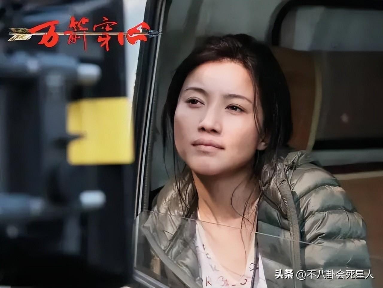 国内十大电视剧女演员（中国公认10大最美女星）(图3)