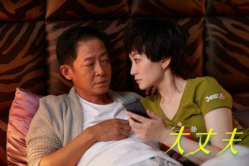 大丈夫演员表(电影大丈夫演员表) 大丈夫演员表(电影大丈夫演员表)