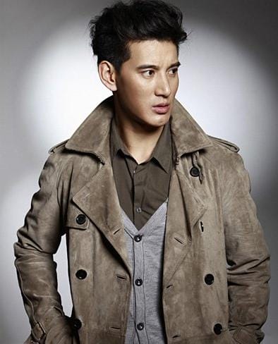 蒲巴甲为什么是渣男?蒲巴甲和王力宏什么关 蒲巴甲为什么是渣男?蒲巴甲和王力宏什么关