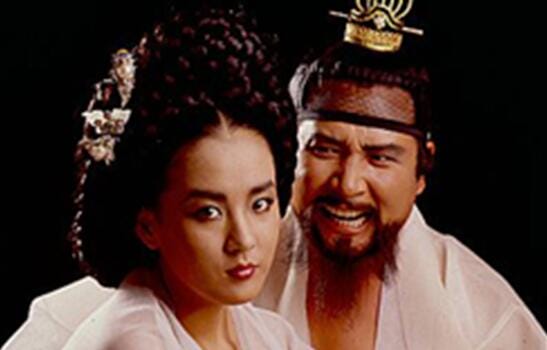 张绿水为什么是妖妃(朝鲜妖妃张绿水) 张绿水为什么是妖妃(朝鲜妖妃张绿水)