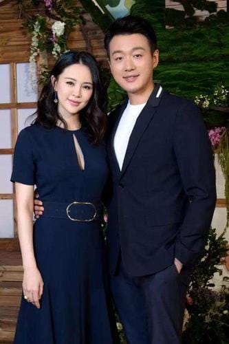 佟大为的老婆,回族明星(佟大为的妻子照片) 佟大为的老婆,回族明星(佟大为的妻子照片)
