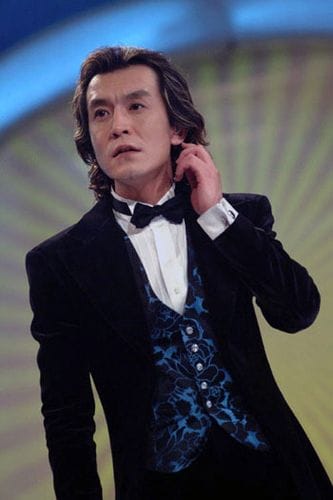 春晚黑色三分钟处罚，春晚是谁调包(春晚黑色7分钟)