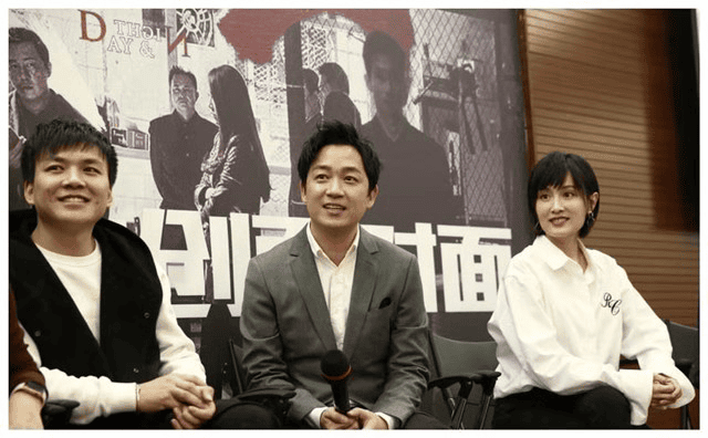 潘粤明前女友,张默老婆(潘粤明现任妻子) 潘粤明前女友,张默老婆(潘粤明现任妻子)