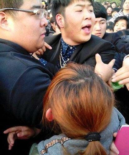 杜海涛下跪权志龙,陈赫高考成绩 杜海涛下跪权志龙,陈赫高考成绩