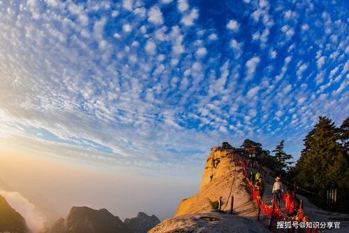 华山一日游攻略游戏(华山一日游自由行攻略)