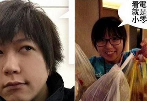 阿信和蛋蛋,五月天阿信的感情(五月天阿信的性格) 阿信和蛋蛋,五月天阿信的感情(五月天阿信的性格)