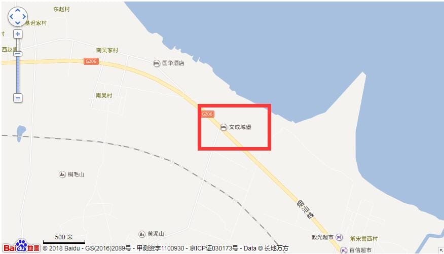 《西虹市首富》拍摄地在厦门大连烟台,古堡取景地是文成城堡酒店 本文共(1356字) 《西虹市首富》拍摄地在厦门大连烟台,古堡取景地是文成城堡酒店 本文共(1356字)
